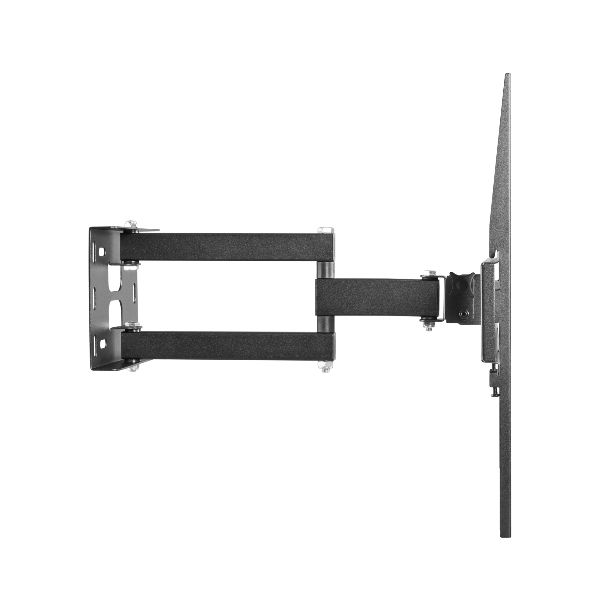 Cabletech Universalus sieninis laikiklis LED televizoriui (37-70") vertikaliai ir horizontaliai reguliuoti
