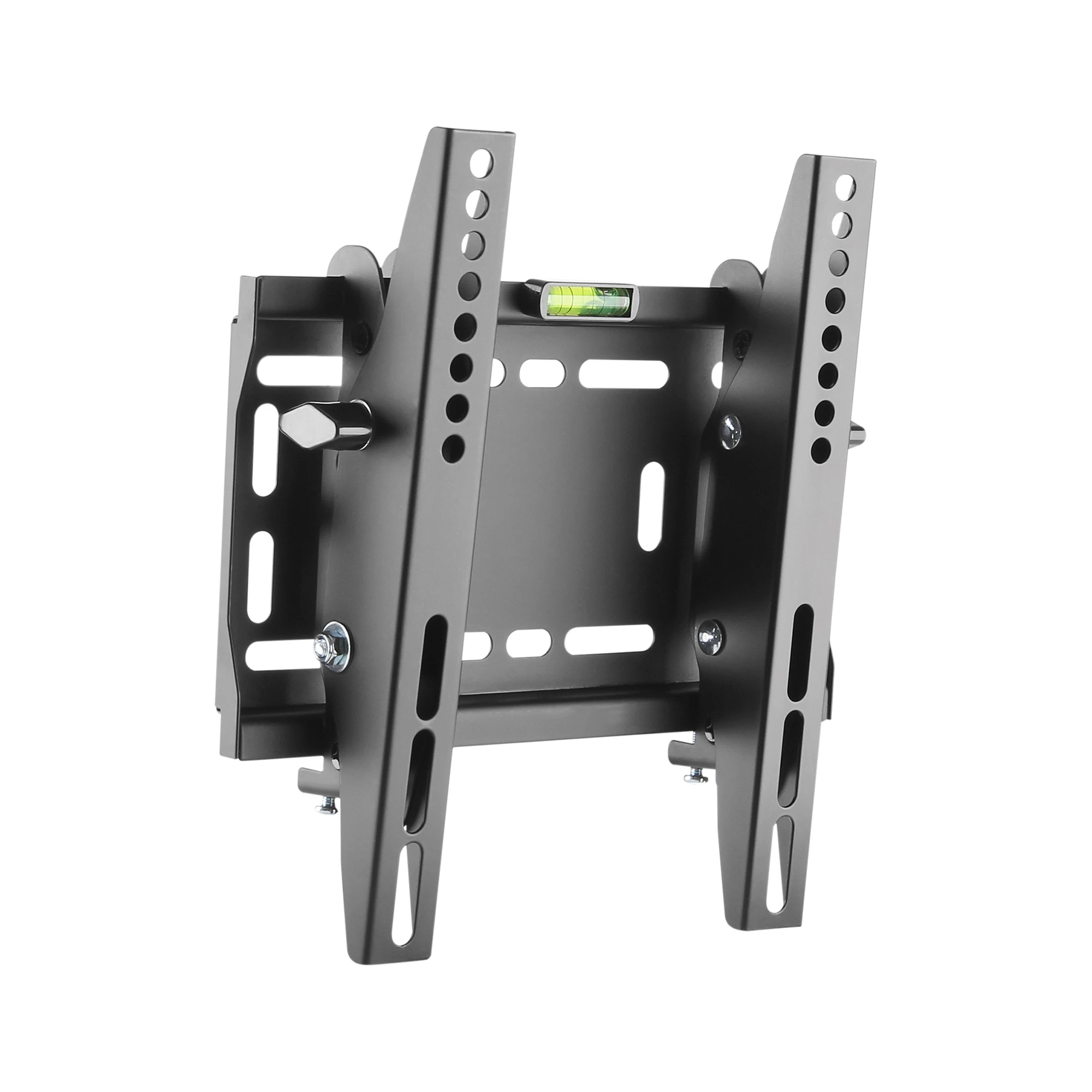 Cabletech Laikiklis sieninis pakreipiamas TV 23-42" (maks. 50kg)