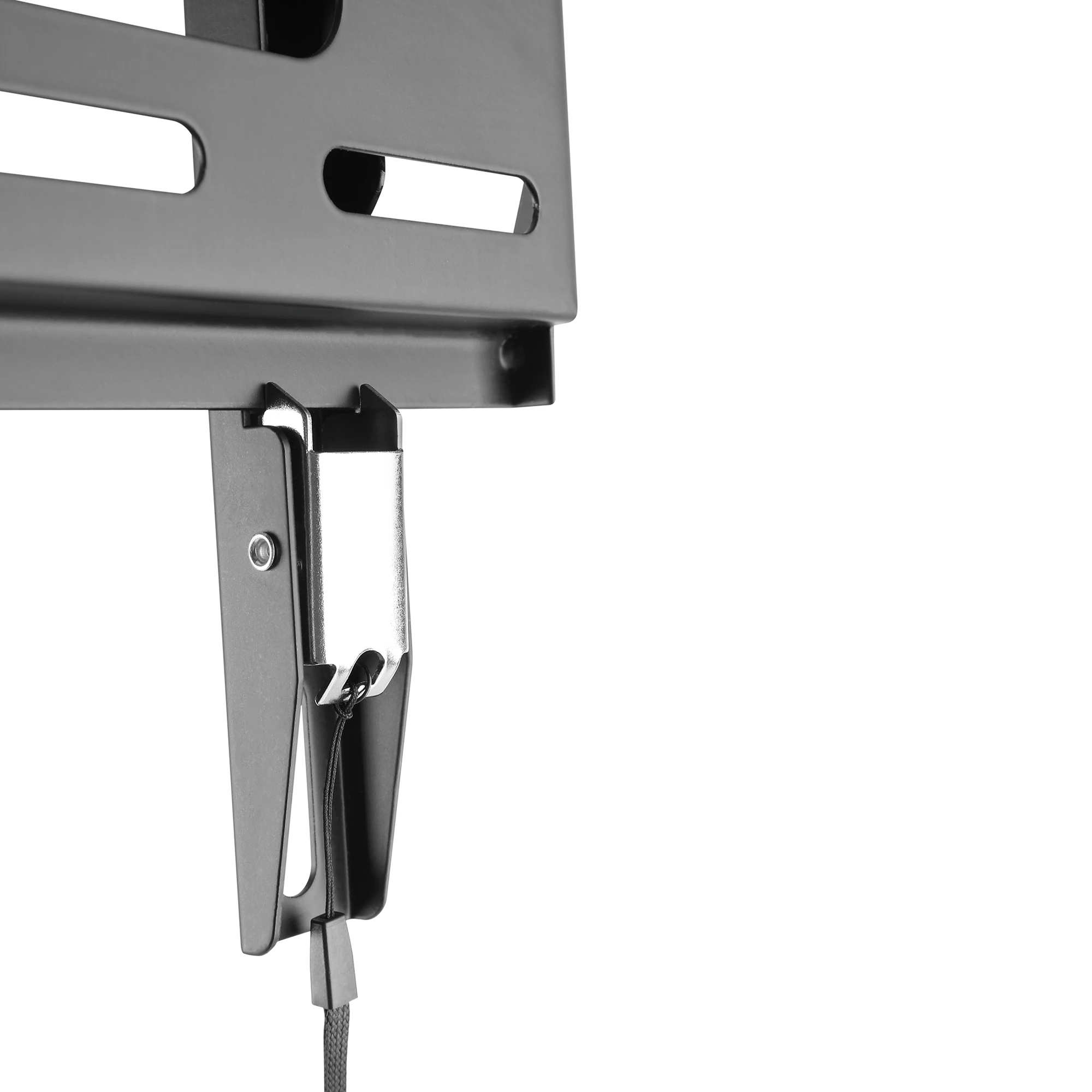 Cabletech Universalus sieninis laikiklis LED televizoriui (23-42") LP42-22F