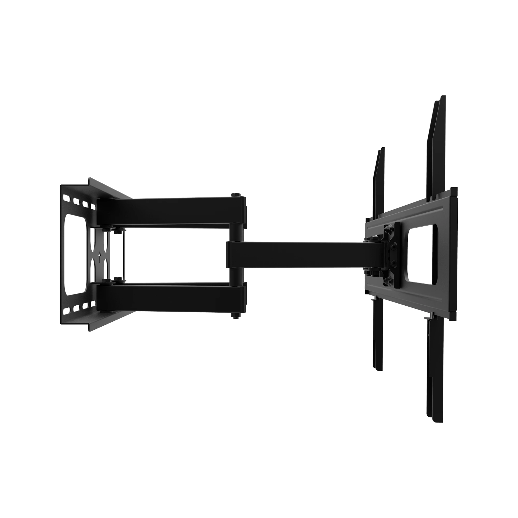 Cabletech Universalus TV laikiklis 37"-80" vertikalus ir horizontalus reguliavimas (UPA36-466)