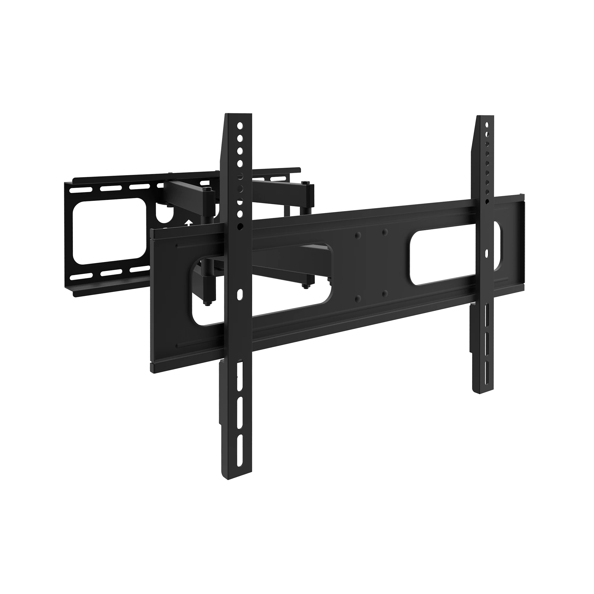 Cabletech Universalus TV laikiklis 37"-80" vertikalus ir horizontalus reguliavimas (UPA36-466)
