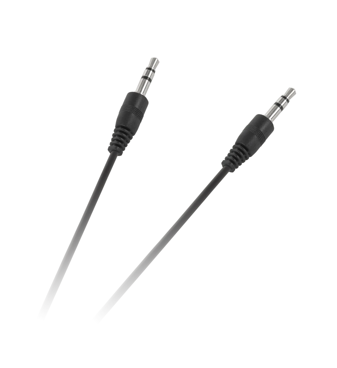 Garso kabelis su 3.5 mm kištukais