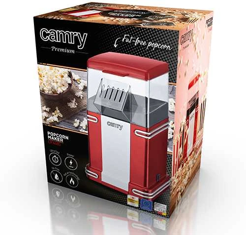 Camry CR 4480 spragėsių gaminimo aparatas