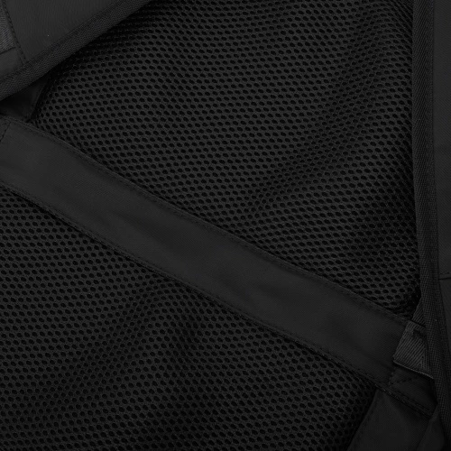 Camry CR 6881 juoda Kuprinė verslo-sportinė on-board, laisvo dydžio 40x20x30 cm, 24 l, 3 skyriai, 13 kišenių, nešiojamam kompiuteriui 15,6 col.