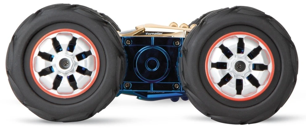RC automobilis Carrera Turnator Color Flip 370162114