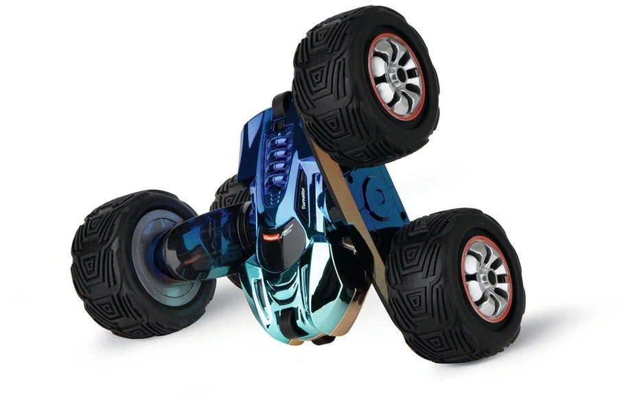 RC automobilis Carrera Turnator Color Flip 370162114