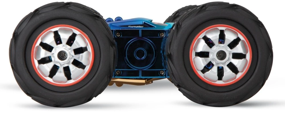 RC automobilis Carrera Turnator Color Flip 370162114