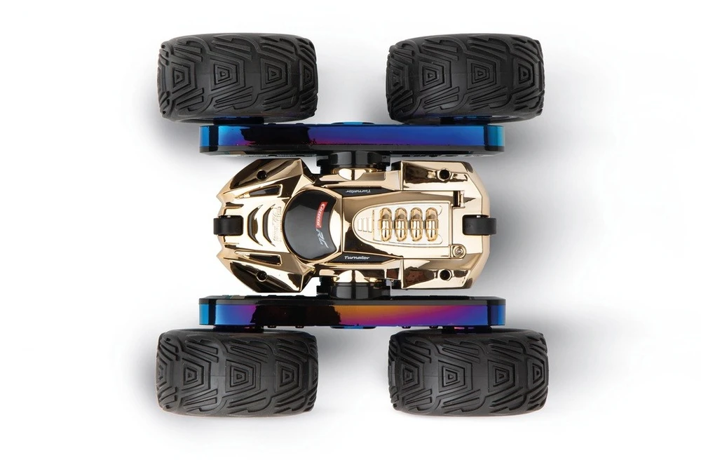 RC automobilis Carrera Turnator Color Flip 370162114
