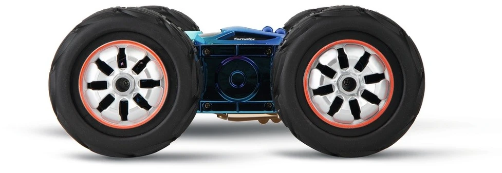 RC automobilis Carrera Turnator Color Flip 370162114