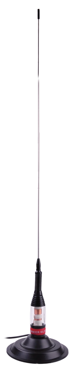 Peiying Elite CB 115 antena su rite