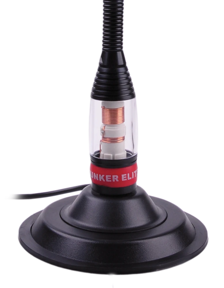 Peiying Elite CB 115 CB antena su magnetine
