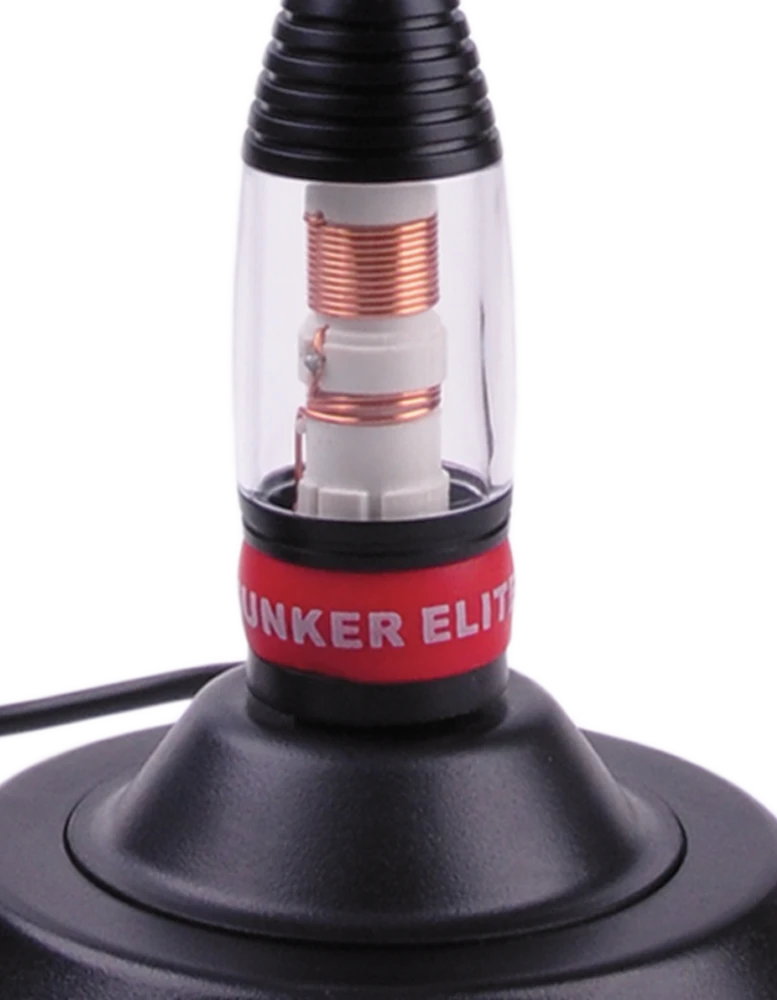 Peiying Elite CB 115 CB antena su magnetine
