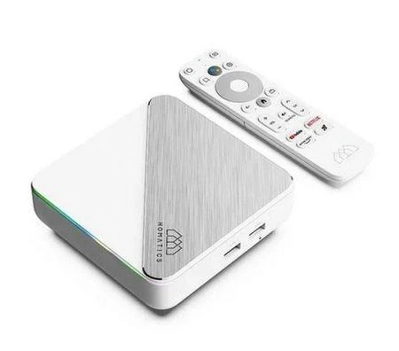 Vaizdo grotuvas Homatics Box R Plus
