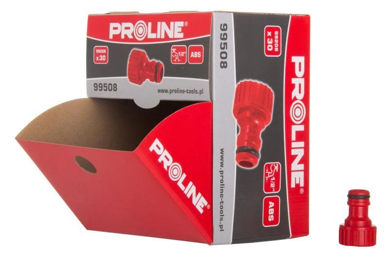 CELLFAST PRZYŁĄCZE NA KRAN 1" BASIC