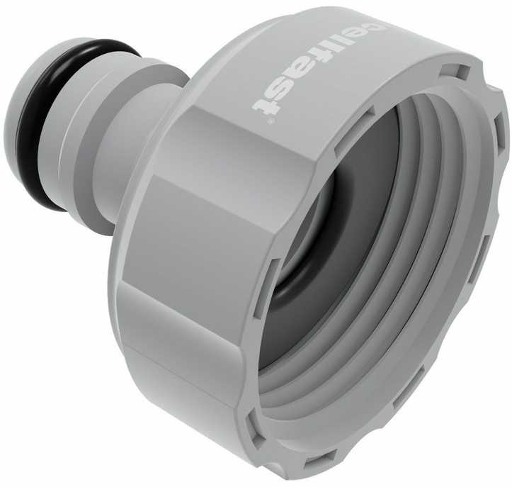 IDEALUS CELLFAST 1" JUOSTOS PRIJUNGIMAS