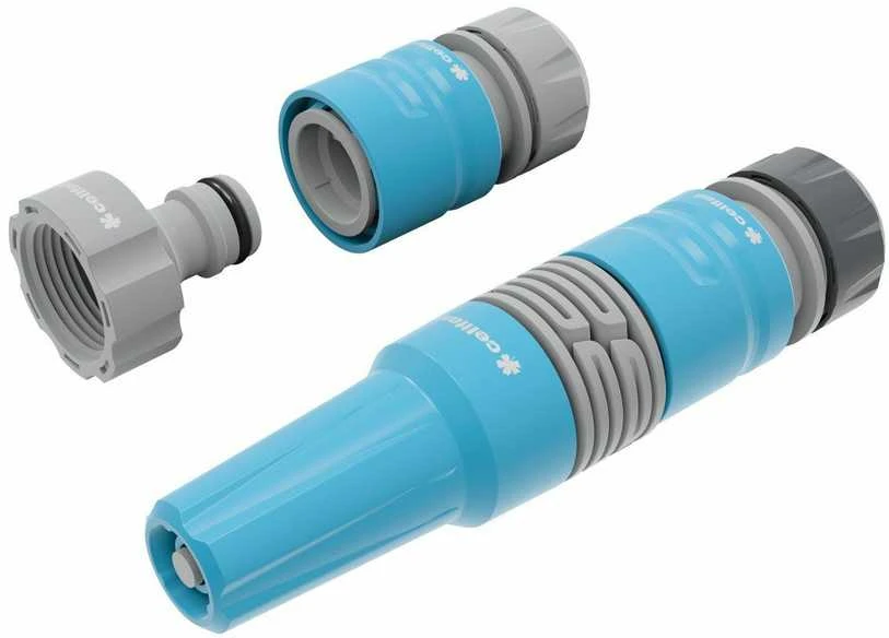 Cellfast C.Rinkinys PURŠKIMAS SU 3/4" ABS ANTŠTUKU
