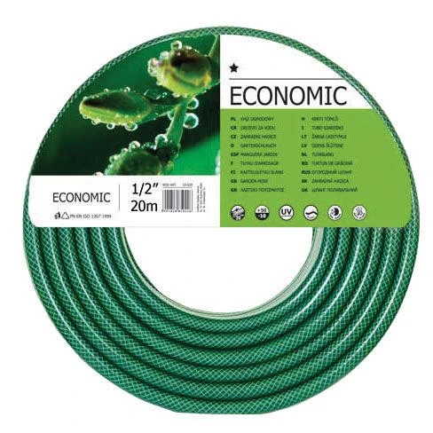 Cellfast laistymo žarna Economic 1" 20 m