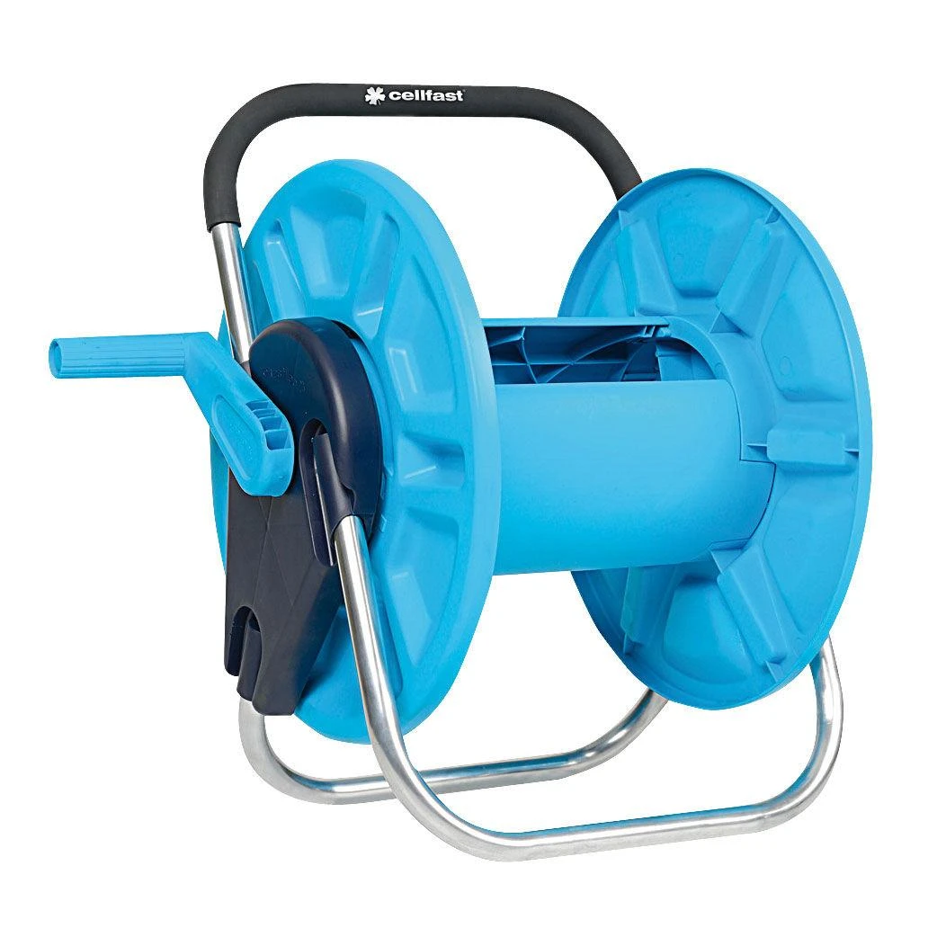CELLFAST ŽARNŲ STOVAS ALUPLUS 45mb 1/2