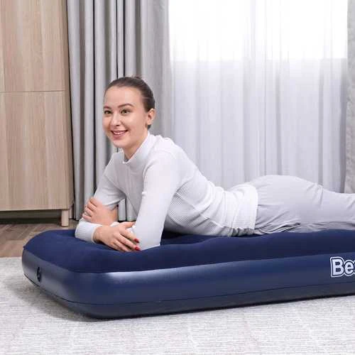 Prip.čiužinys Bestway Single 185x76x22cm