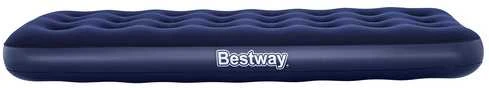 Prip.čiužinys Bestway Single 185x76x22cm