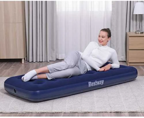 Prip.čiužinys Bestway Single 185x76x22cm