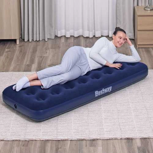 Prip.čiužinys Bestway Single 185x76x22cm