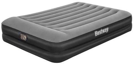 čiužinys su pompką 203x152x46cm BESTWAY 67403