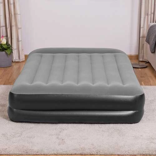 čiužinys su pompką 203x152x46cm BESTWAY 67403