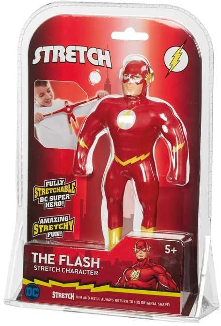 STRETCH DC Mini Flešo figūrėlė 16,5cm