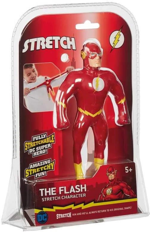 STRETCH DC Mini Flešo figūrėlė 16,5cm