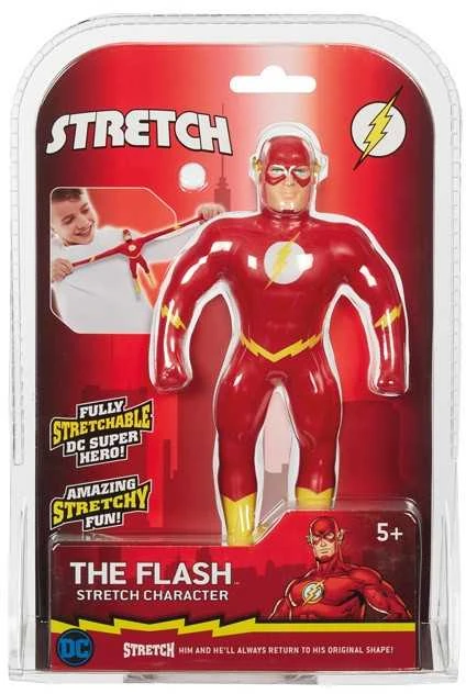 STRETCH DC Mini Flešo figūrėlė 16,5cm