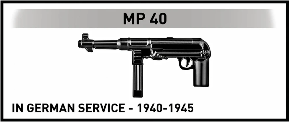 Cobi Klocki goliath sterowana mina su powstania warszawskiego 311 dalys