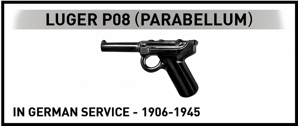 Cobi Klocki goliath sterowana mina su powstania warszawskiego 311 dalys