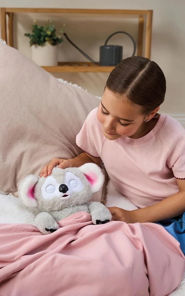 Cobi Maskotka interaktywna little live pets - moja koala