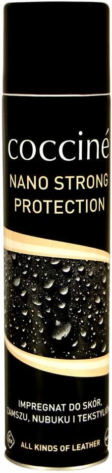 Coccine Nano Strong Batų Impregnantas 400ml