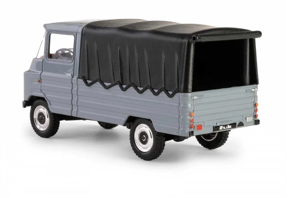 Daffi Model PRL Żuk pilka K-548 15484