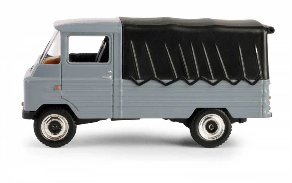Daffi Model PRL Żuk pilka K-548 15484