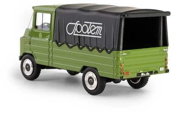 Daffi Model Żuk Społem 1:43 žalias K-604 16047