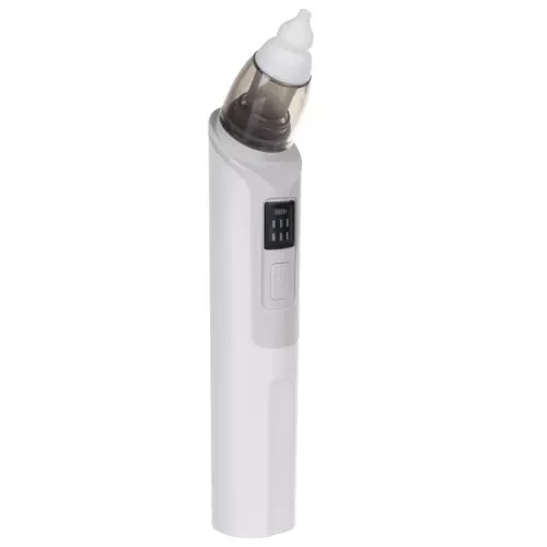 Malatec Elektrinis nosies aspiratorius kūdikiui 500 mAh