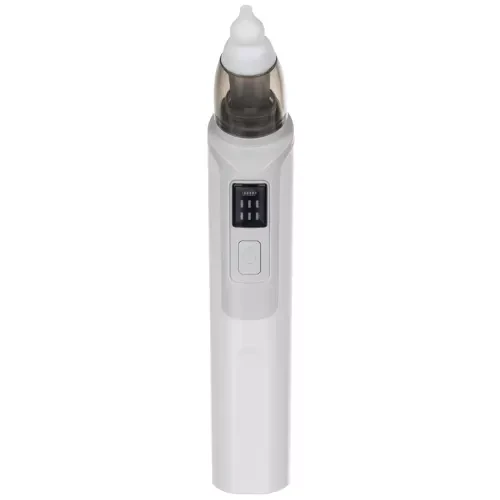 Malatec Elektrinis nosies aspiratorius kūdikiui 500 mAh