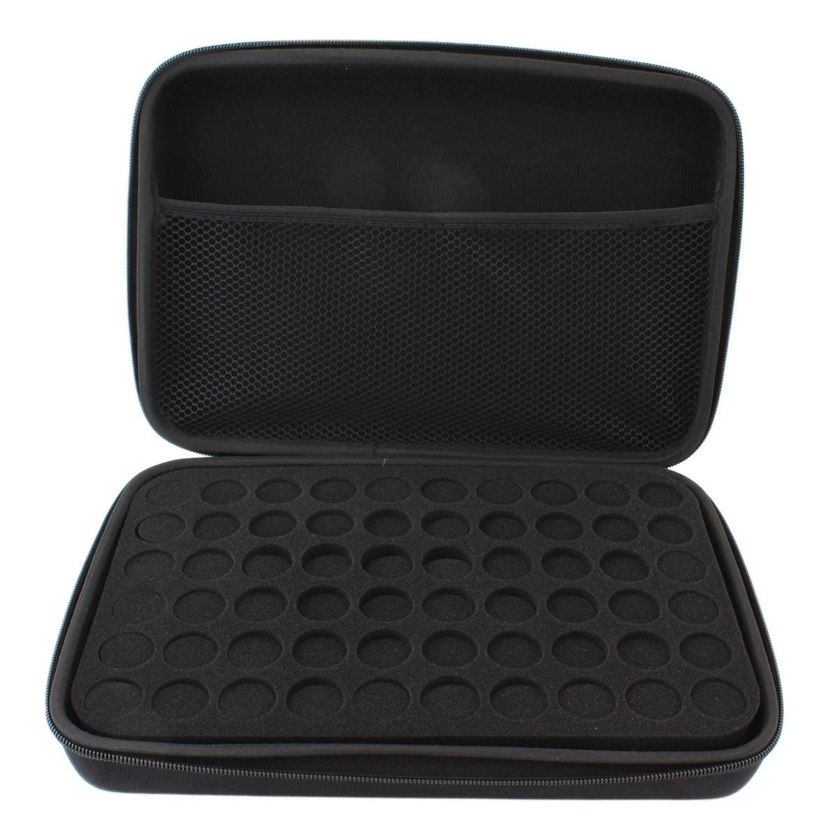 ATL Dėklas lakams laikyti AG675A, 31,5x21,5x8 cm, juodas