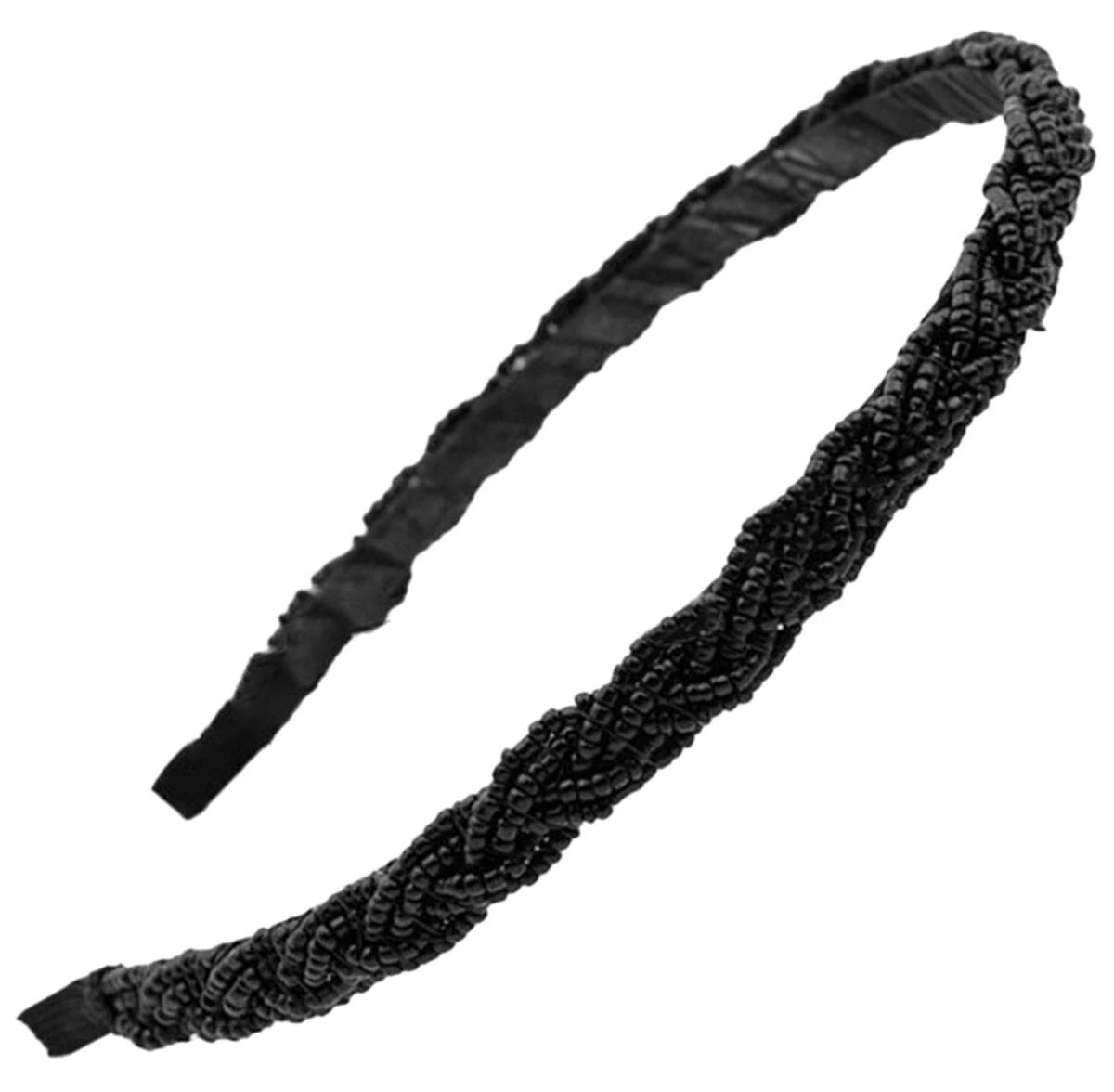 Bq47C Plaukų juosta, 1.5 cm