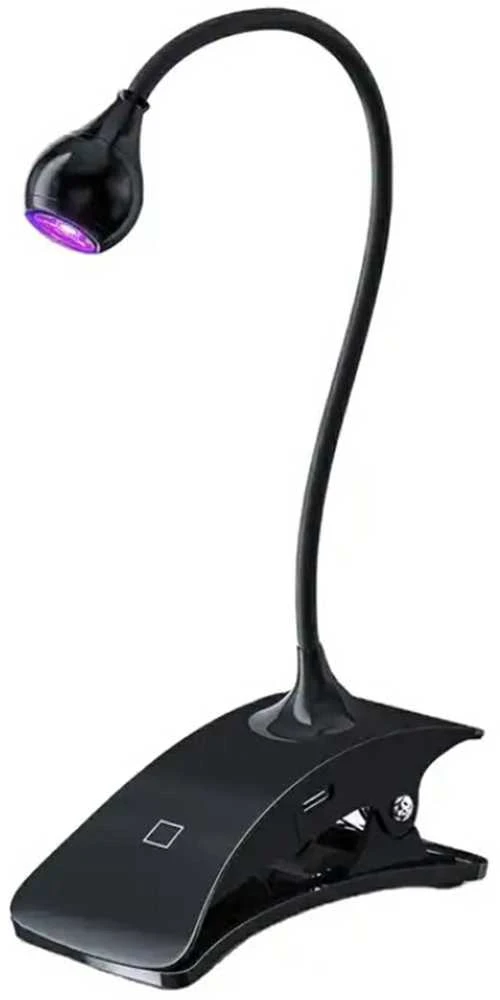 ATL Kompaktiška lanksti 3W UV LED lempa