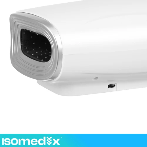 Isomedix hand massager