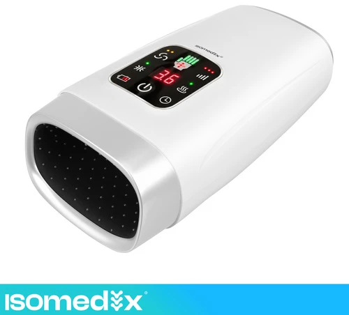 Isomedix hand massager