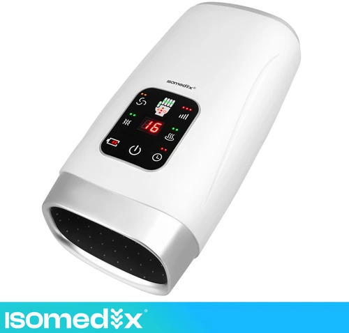 Isomedix hand massager