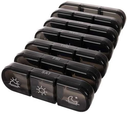 Medicinos organizatorius – 7 Day Ruhhy 24287
