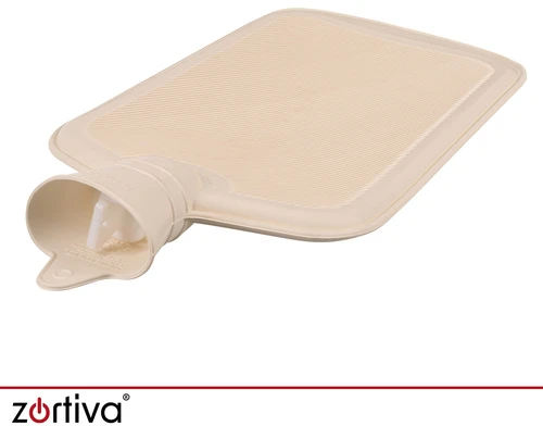 Termofor gumowy w pokrowcu 3,5L Zortiva