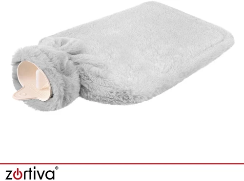 Termofor gumowy w pokrowcu 3,5L Zortiva
