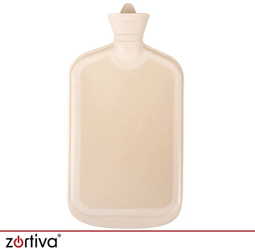Termofor gumowy w pokrowcu 3,5L Zortiva